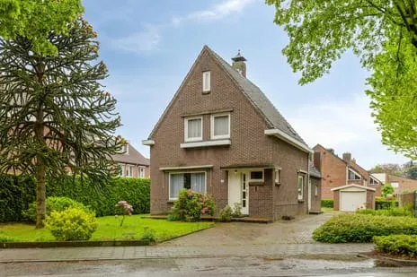 Vrijstaande woning te koop: Beeselseweg 11, Kessel-centrum Kessel