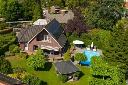 Vrijstaande woning te koop: Beeselseweg 24A, Veers Kessel