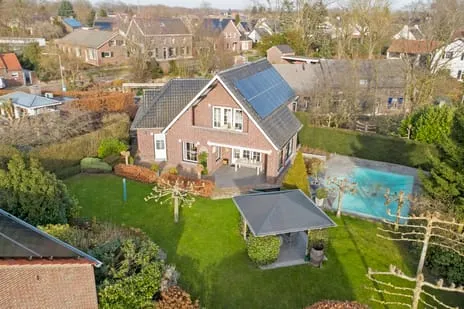 Vrijstaande woning te koop: Beeselseweg 24A, Veers Kessel