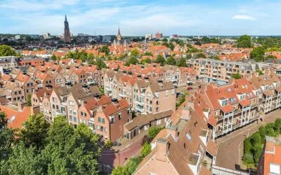 Appartement te koop: Beestenmarkt 5, Beestenmarkt Amersfoort