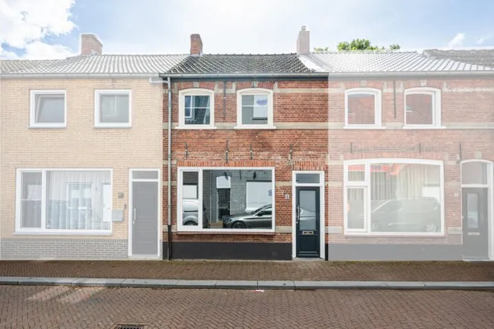 Woning te huur: Beestenmarkt, Binnenstad Hulst