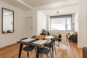 Woning te huur: Beestenmarkt, Binnenstad Hulst