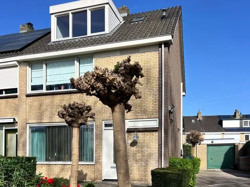 Woning te koop: Beethovenlaan, Ter Weijde Componistenbuurt Culemborg
