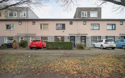 Tussenwoning te koop: Beethovenlaan 165, Holtenbroek I Zwolle