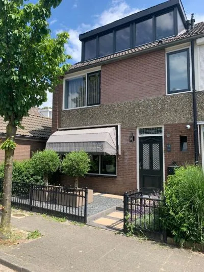 Hoekwoning te koop: Beethovenlaan 18, Bikkersvaart Bunschoten-Spakenburg