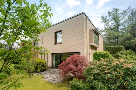 Vrijstaande woning te koop: Beethovenlaan 19, Ruitersbos Breda