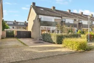 Hoekwoning te koop: Beethovenlaan 29, Nijkerk