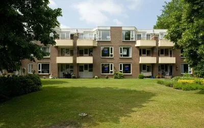Appartement te huur: Beethovenlaan 3-19, Bolhaar Enschede