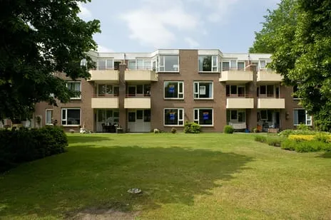 Appartement te huur: Beethovenlaan 3-71, Bolhaar Enschede