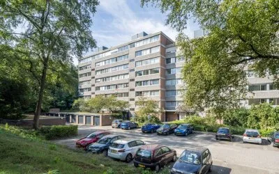 Appartement te koop: Beethovenlaan 305, Clusterwoningen Doorwerth