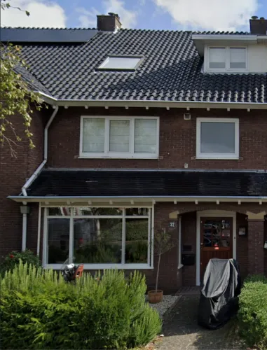Tussenwoning te koop: Beethovenlaan 32, Heemsteedse Dreef, Schildersbuurt en omgeving Heemstede