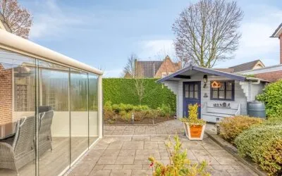 Vrijstaande woning te koop: Beethovenlaan 35, Etten Etten