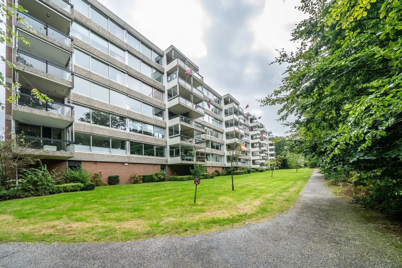 Appartement te koop: Beethovenlaan 357, Doorwerth