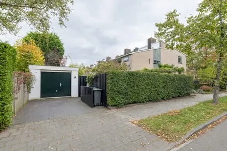 Hoekwoning te koop: Beethovenlaan 44, Componistenkwartier Naarden