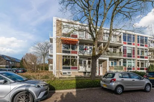 Woning te koop: Beethovenlaan, Leidschendam