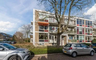 Appartement te koop: Beethovenlaan 50, Leidschendam