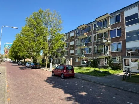 Appartement te koop: Beethovenlaan 562, Zwolle