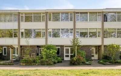 Tussenwoning te koop: Beethovenlaan 64, Venne-Oost Drunen