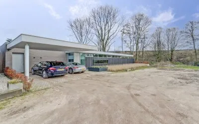 Woning te koop: Beethovenlaan 7, Raamsdonksveer