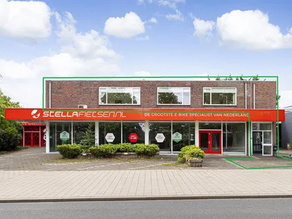 Appartement te koop: Beethovenlaan 72A, Groenswaard 1 Waddinxveen