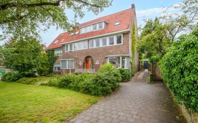 Corner house for sale: Beethovenlaan 75, Alteveer/Cranevelt Arnhem