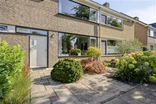 Tussenwoning te koop: Beethovenlaan 78, Aalsmeer