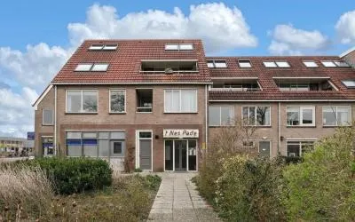 Appartement te huur: Beethovenlaan 8J, Schagen-Centrum Schagen