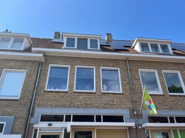 Woning te huur: Beethovenlaan, Alteveer/Cranevelt Arnhem