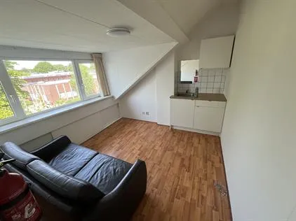 Kamer te huur: Beethovenlaan, Heikant Zuid-Oost Tilburg