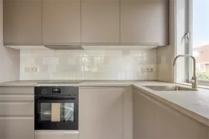 Woning te huur: Beethovenlaan, Oog in Al Utrecht