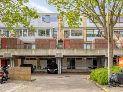 Appartement te koop: Beethovenrode 9, Buytenwegh Zoetermeer