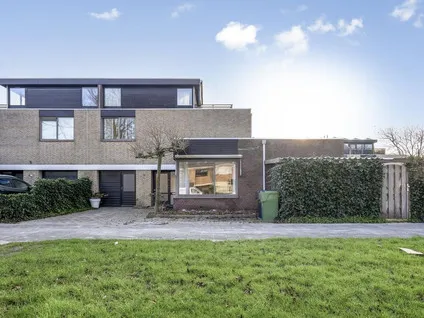 Tussenwoning te huur: Beethovensingel 145, Bergermeer Alkmaar