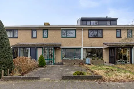 Tussenwoning te koop: Beethovensingel 176, Bergermeer Alkmaar