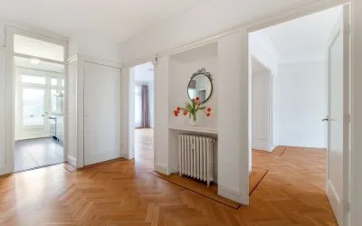 Appartement te huur: Beethovenstraat 138-3, Amsterdam
