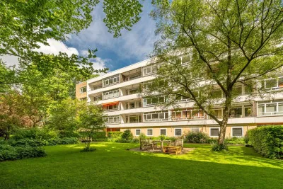 Appartement te koop: Beethovenstraat 192-4, Prinses Irenebuurt Amsterdam