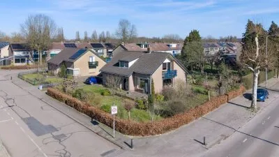 Vrijstaande woning te koop: Beethovenstraat 2, Noorder Enk Eerbeek
