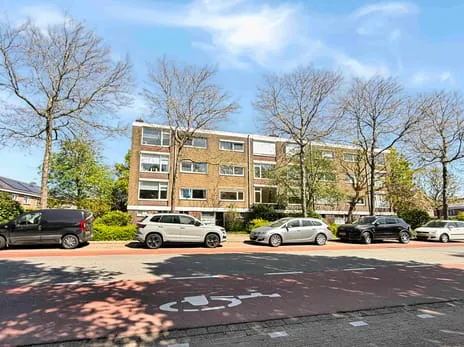 Apartment for sale: Beethovenstraat 20, Neksloot Heemskerk