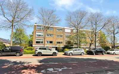 Appartement te koop: Beethovenstraat 20, Neksloot Heemskerk