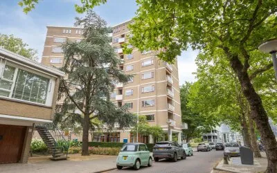 Appartement te koop: Beethovenstraat 221, Prinses Irenebuurt Amsterdam