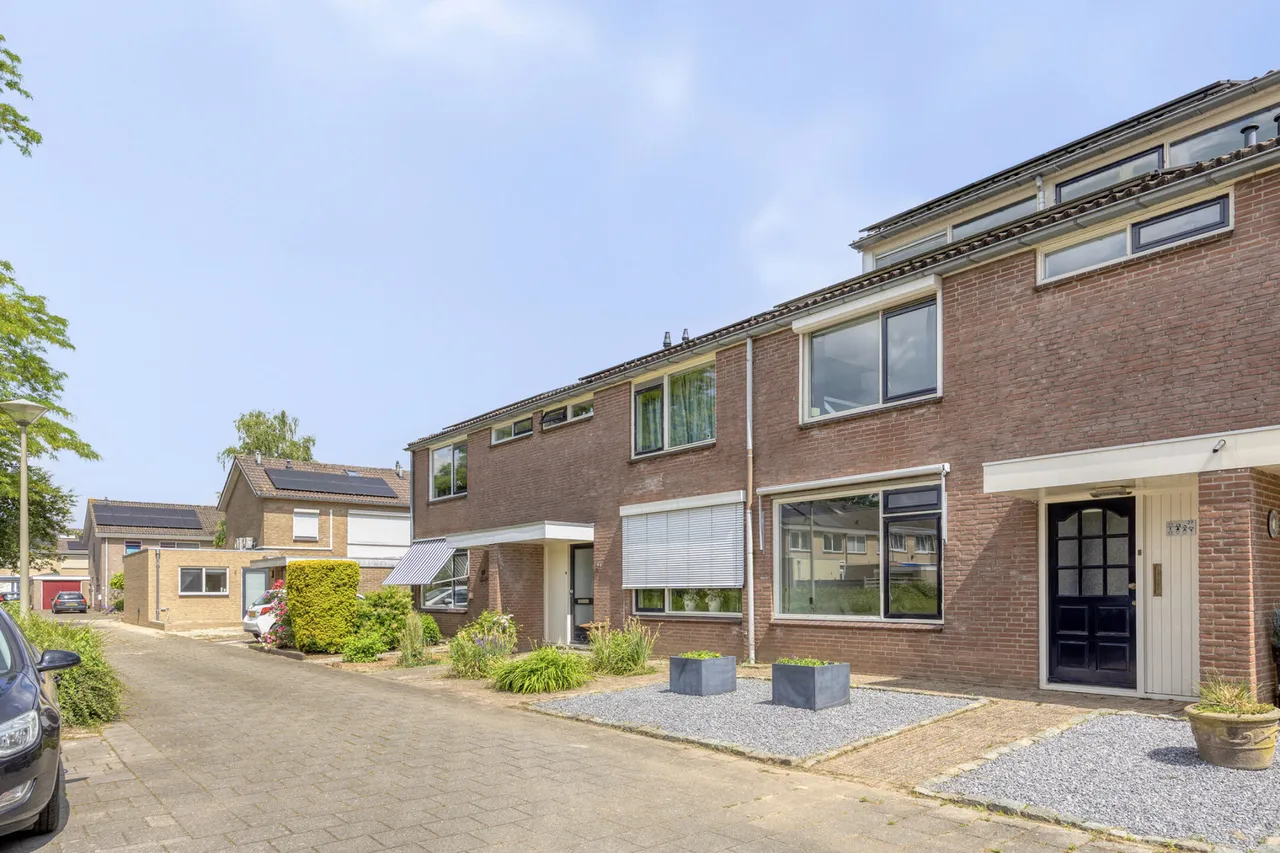 Tussenwoning te koop: Beethovenstraat 29, Millingen Aan De Rijn