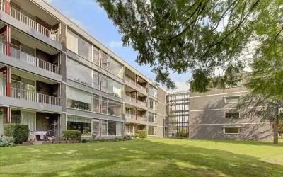 Appartement te huur: Beethovenstraat 57, De Maat Borculo