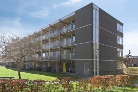 Appartement te huur: Beethovenstraat 65, De Maat Borculo