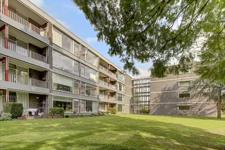 Appartement te huur: Beethovenstraat 67, De Maat Borculo