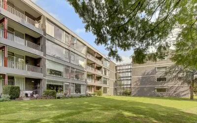 Appartement te huur: Beethovenstraat 67, De Maat Borculo