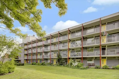 Appartement te huur: Beethovenstraat 83, De Maat Borculo