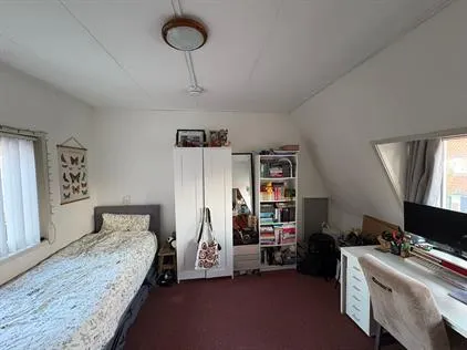 Kamer te huur: Beethovenstraat, Sonnenborgh Leeuwarden
