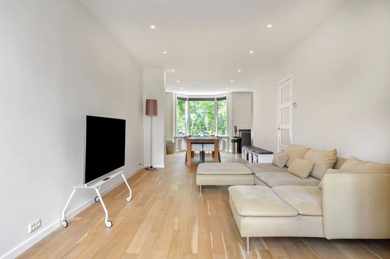 Appartement te koop: Beetslaan 232, Rijswijk (Zh)