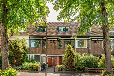 Appartement te koop: Beetslaan 28, Cromvliet Rijswijk (Zh)