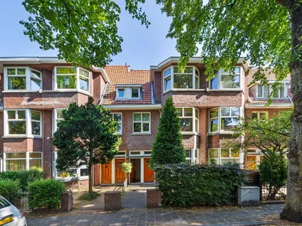 Appartement te koop: Beetslaan 29, Cromvliet Rijswijk