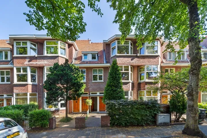 Appartement te koop: Beetslaan 29, Cromvliet Rijswijk (Zh)